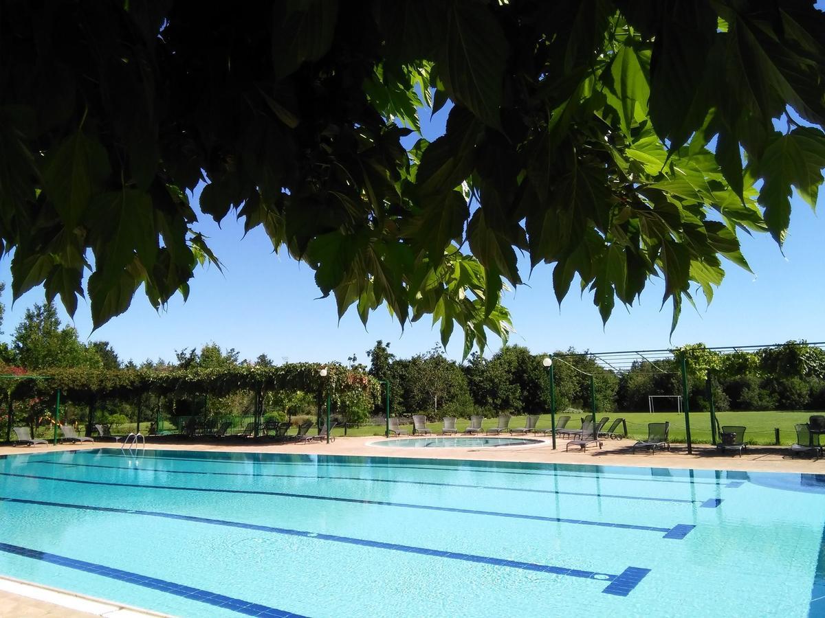 Campastrello Sport Hotel Residence Кастането Кардучи Екстериор снимка
