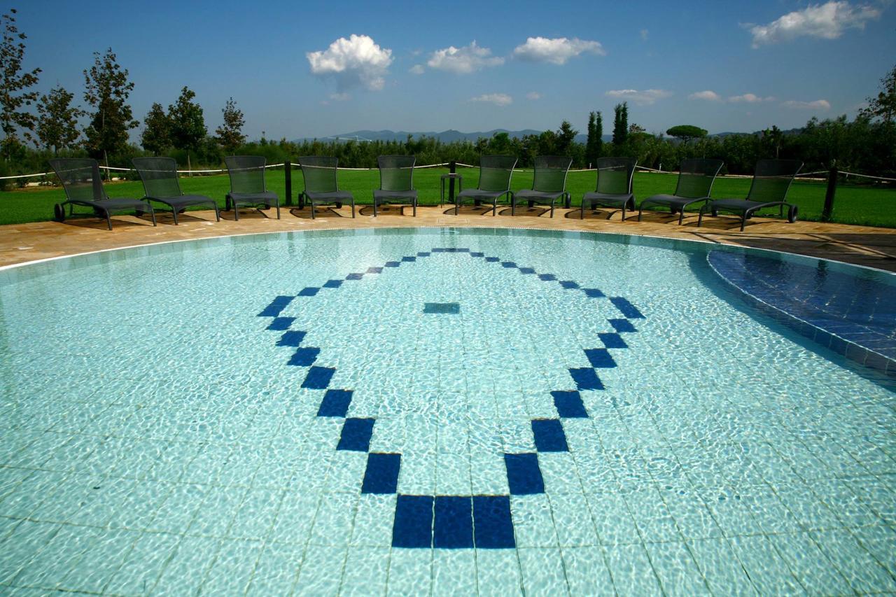 Campastrello Sport Hotel Residence Кастането Кардучи Екстериор снимка