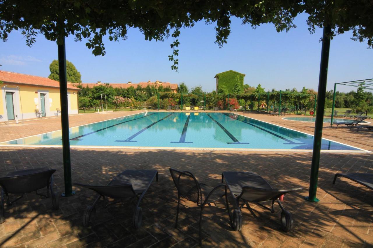 Campastrello Sport Hotel Residence Кастането Кардучи Екстериор снимка